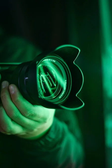 Produção Audiovisual